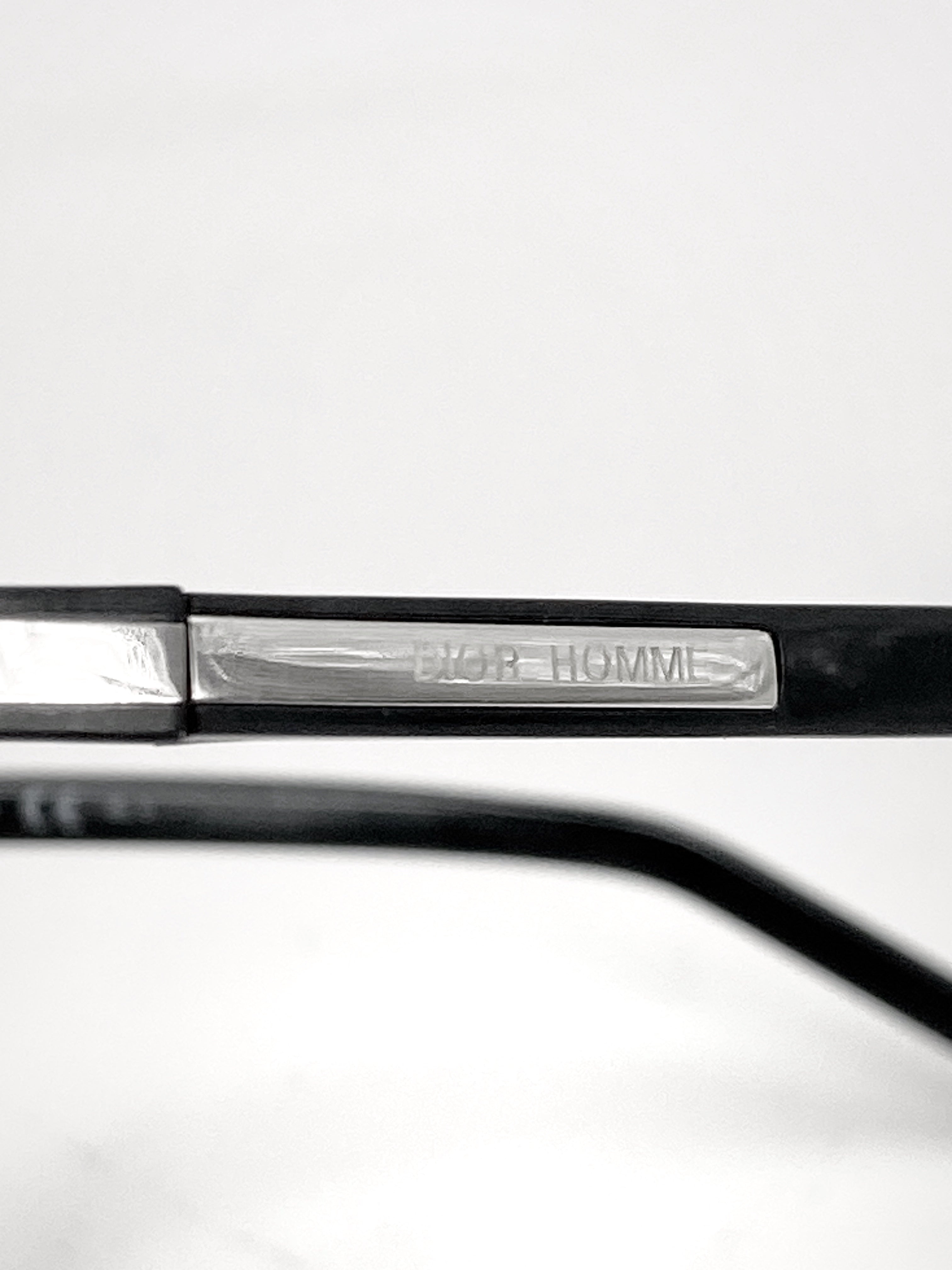 Dior Homme DIOR0144S Sunglasses - 2