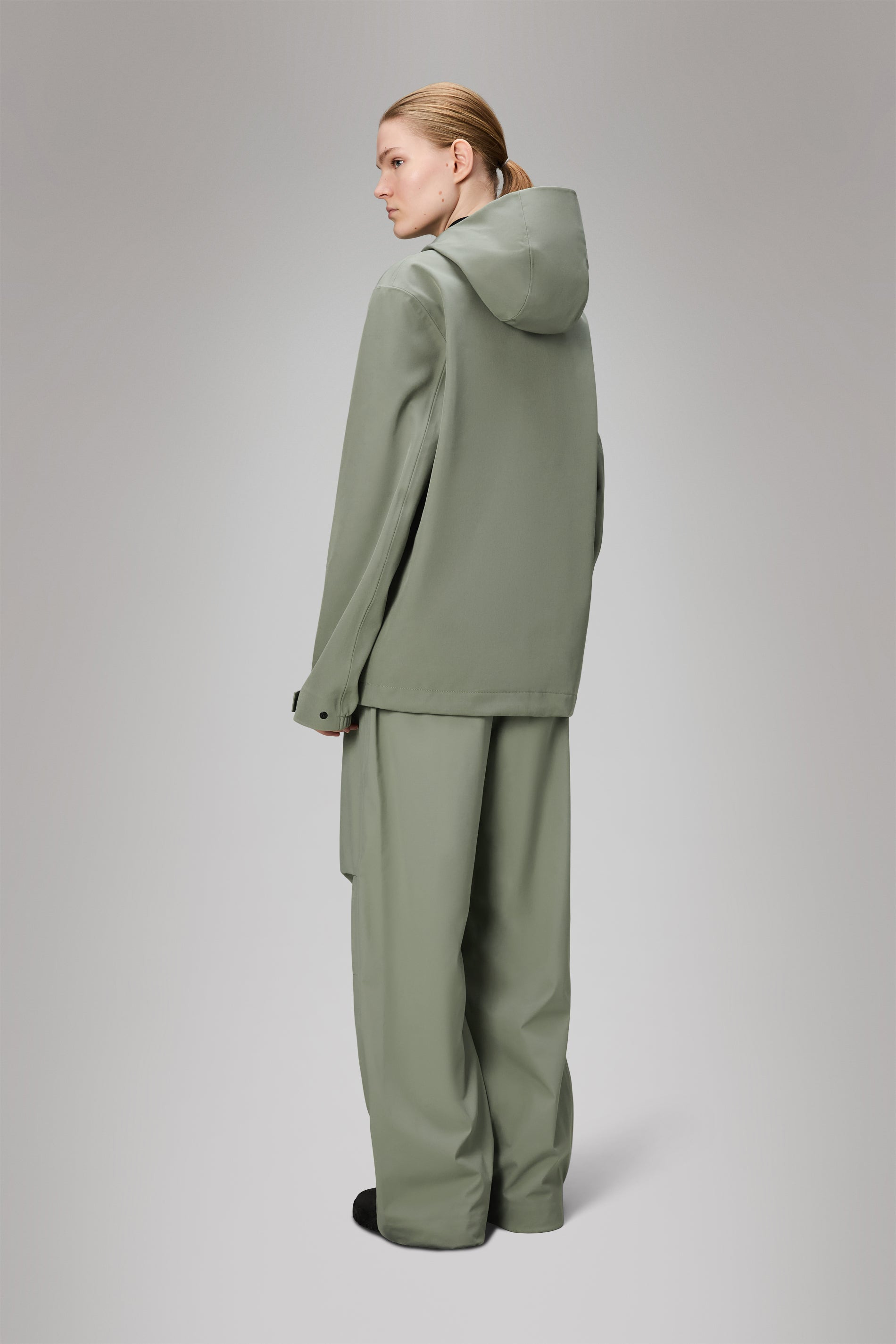 Suva Softshell Jacket - 3