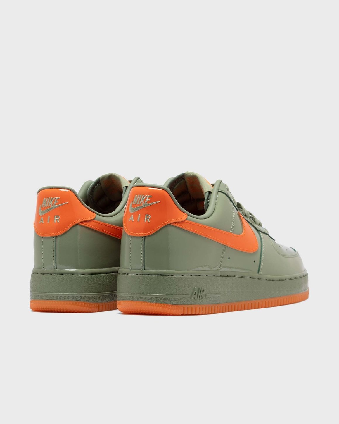 AIR FORCE 1 '07 PRM - 4