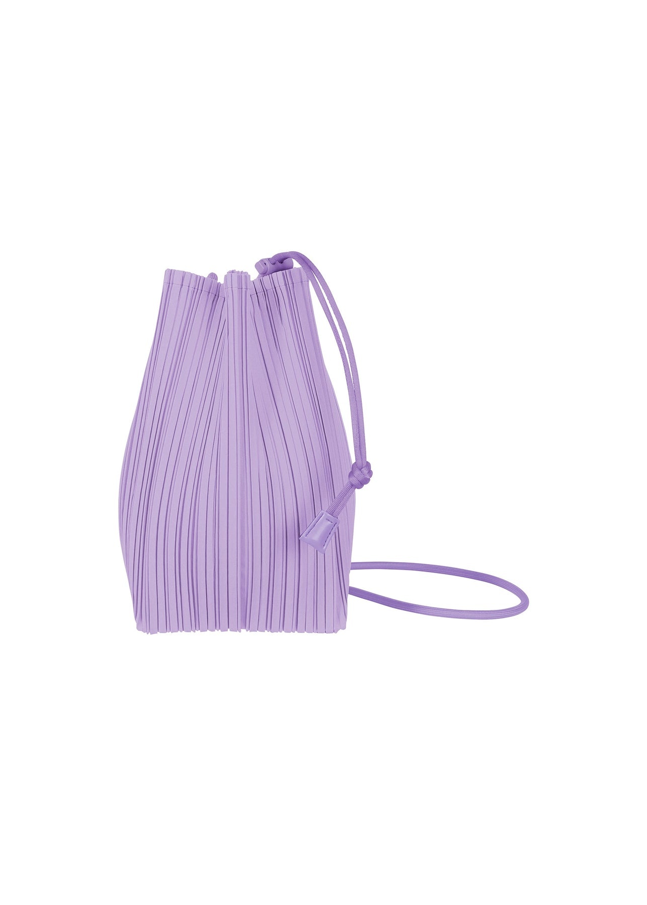 BLOOM PLEATS BAG - 1