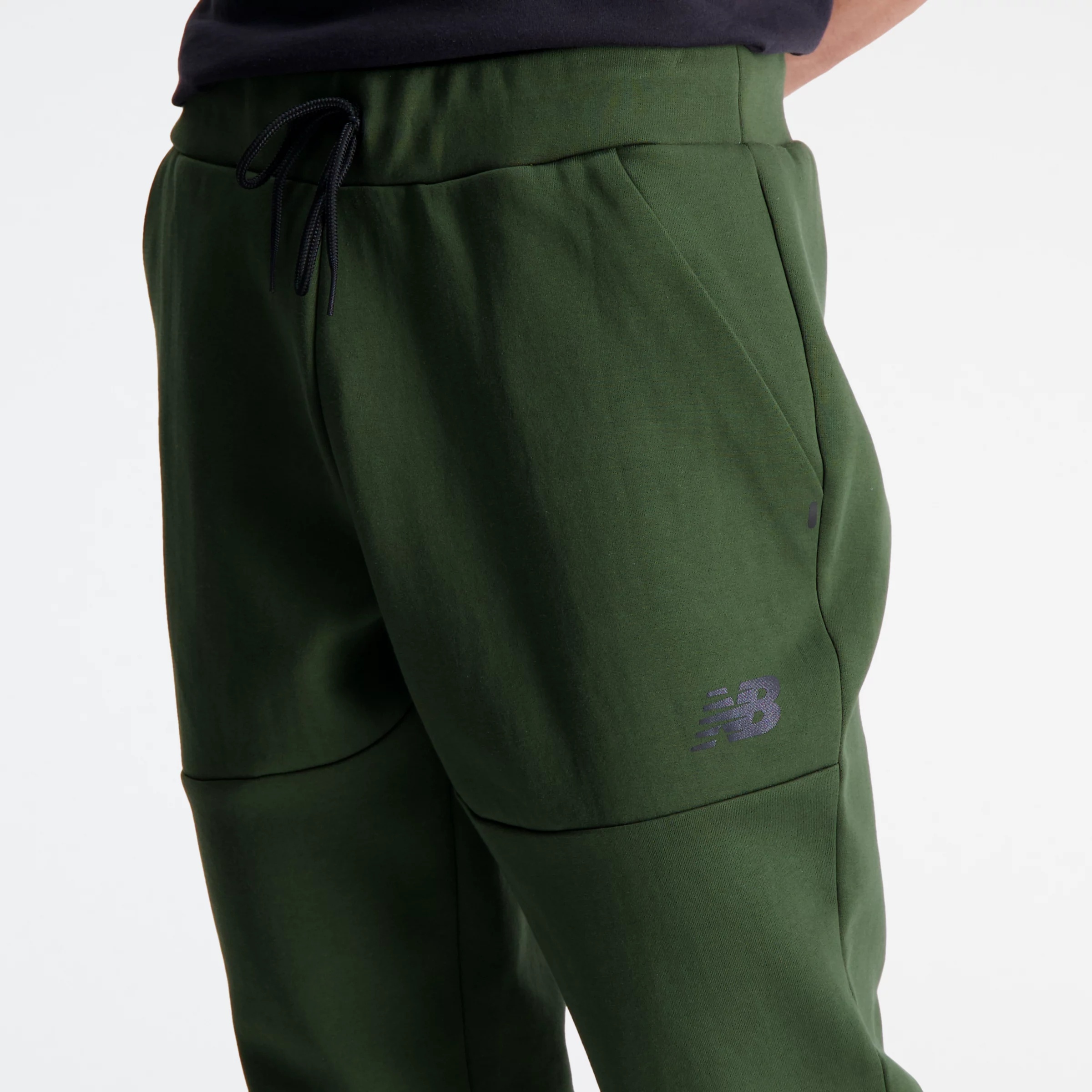 R.W.Tech Fleece Pant - 5