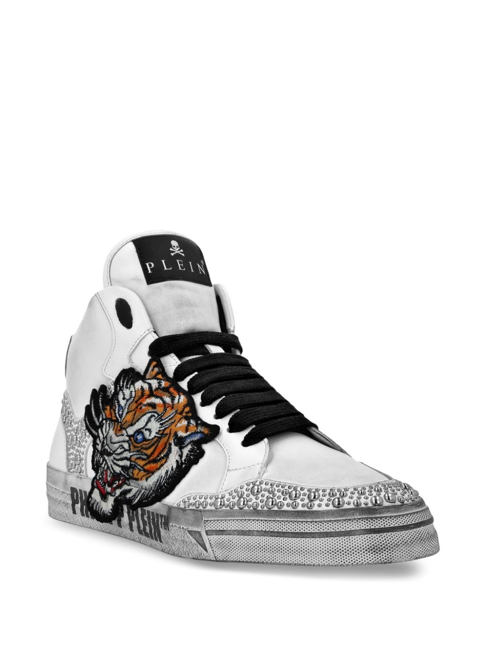 Retrokickz Tiger sneakers - 2