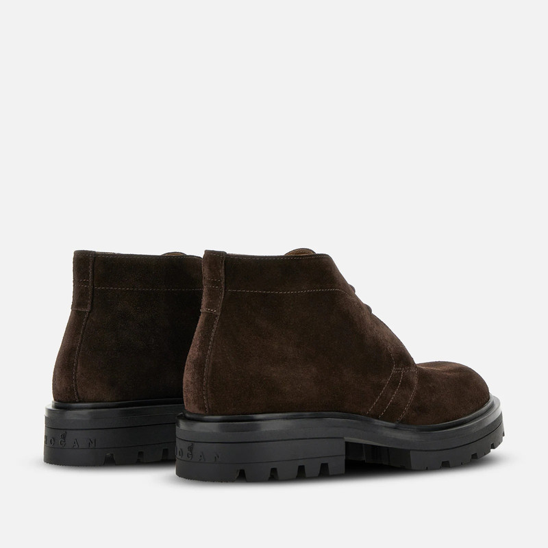 HOGAN Desert Boots Hogan H673 outlook