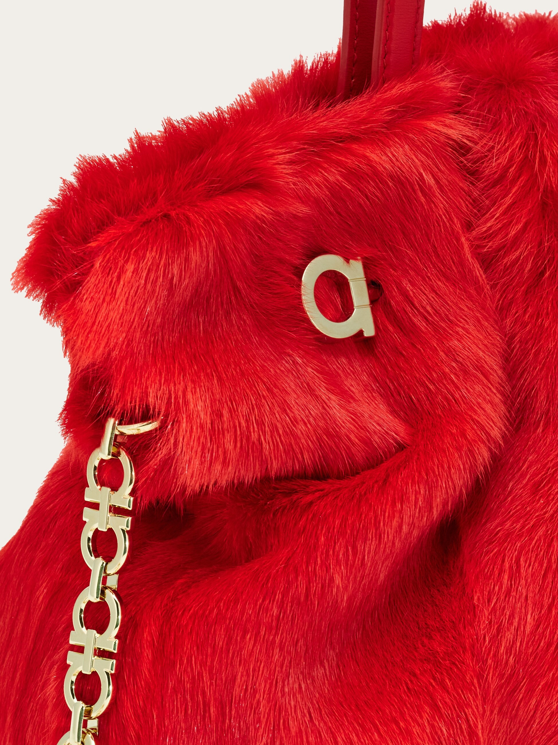 Ferragamo Soft-bag (S) - 8