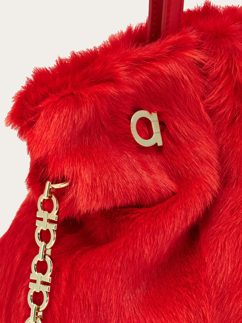 Ferragamo Soft-bag (S) 8