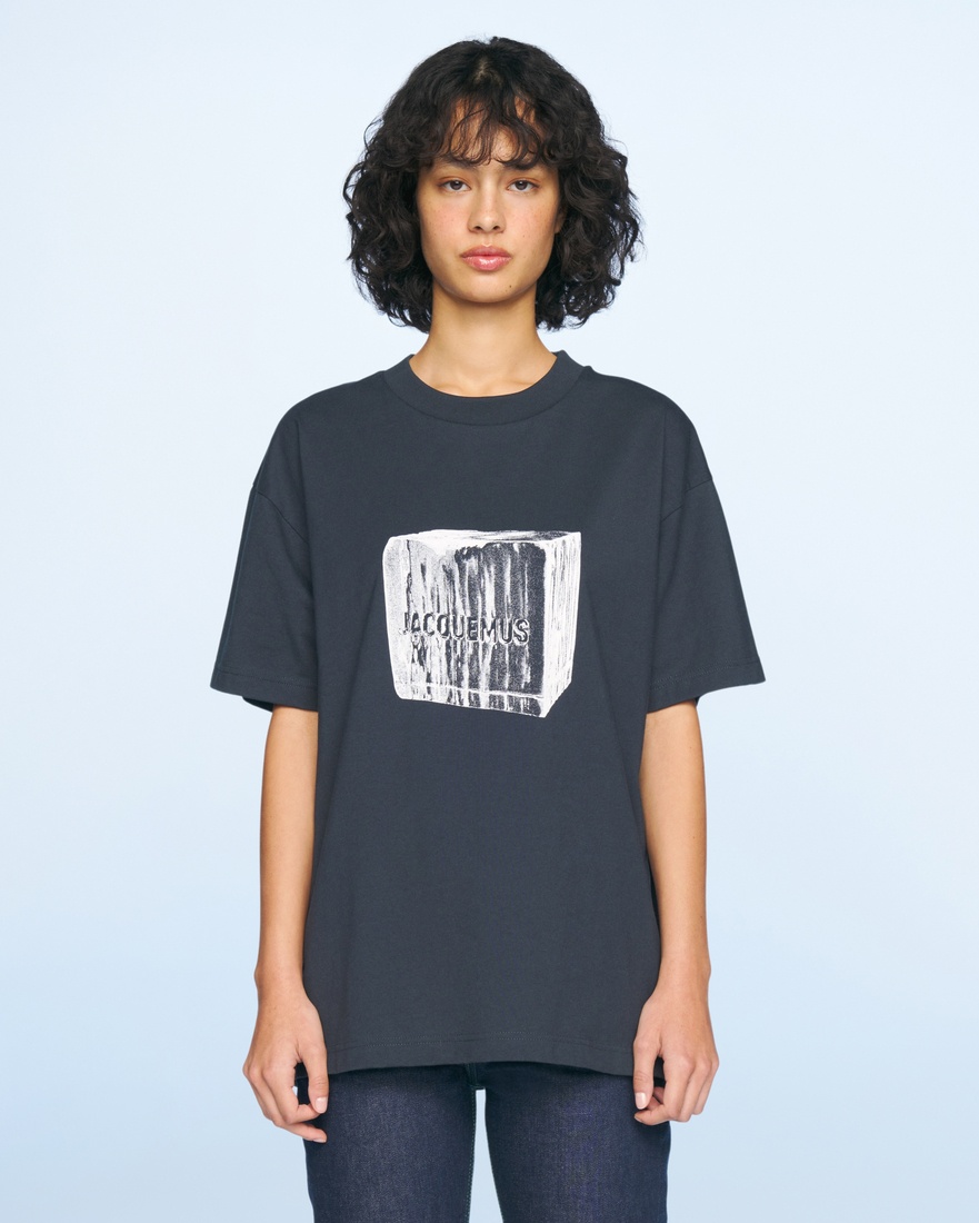 Le t-shirt Glaçon - 4