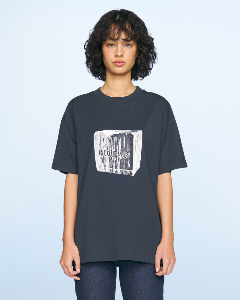 Le t-shirt Glaçon 4