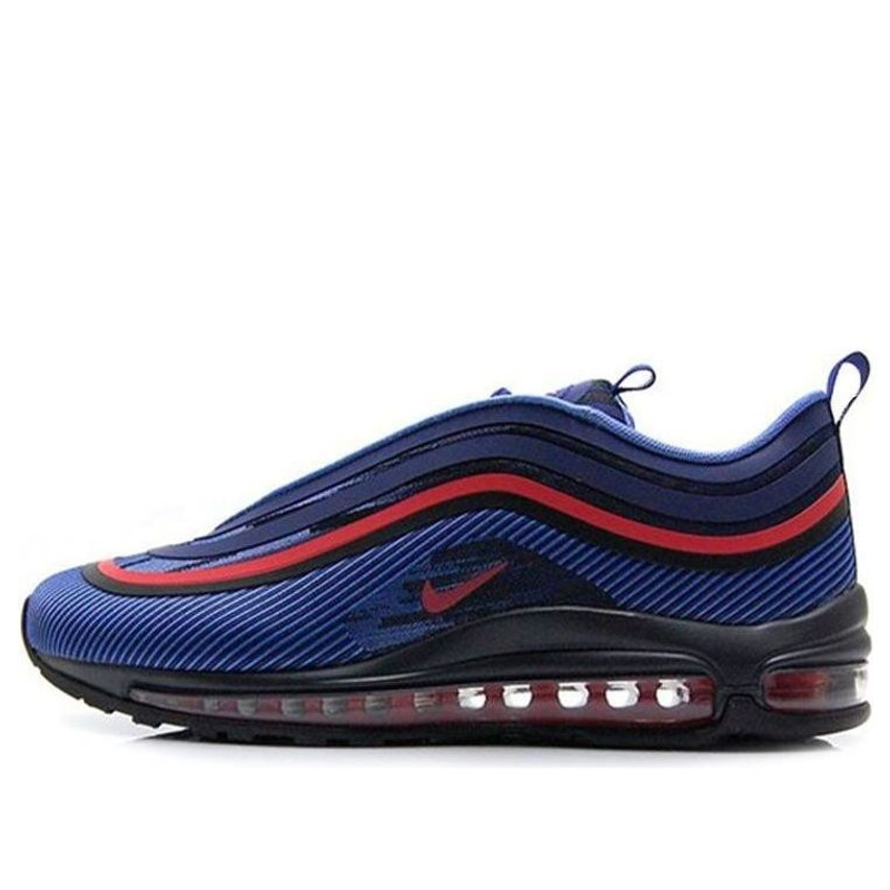 Nike Air Max 97 Ultra 17 'Regency Purple' 918356-500 - 1