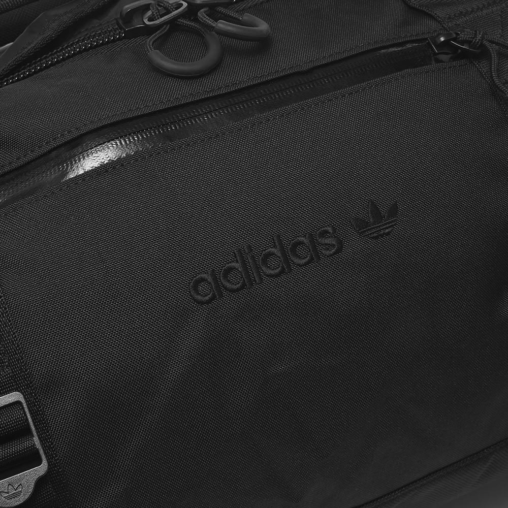 Adidas Adventure Duffel Bag - 6