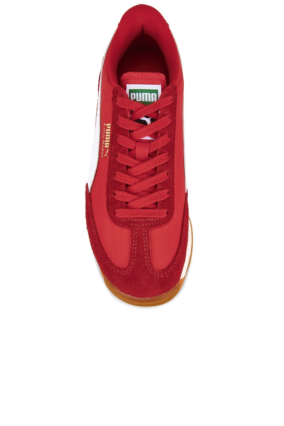 Easy Rider Vintage Sneaker - 4