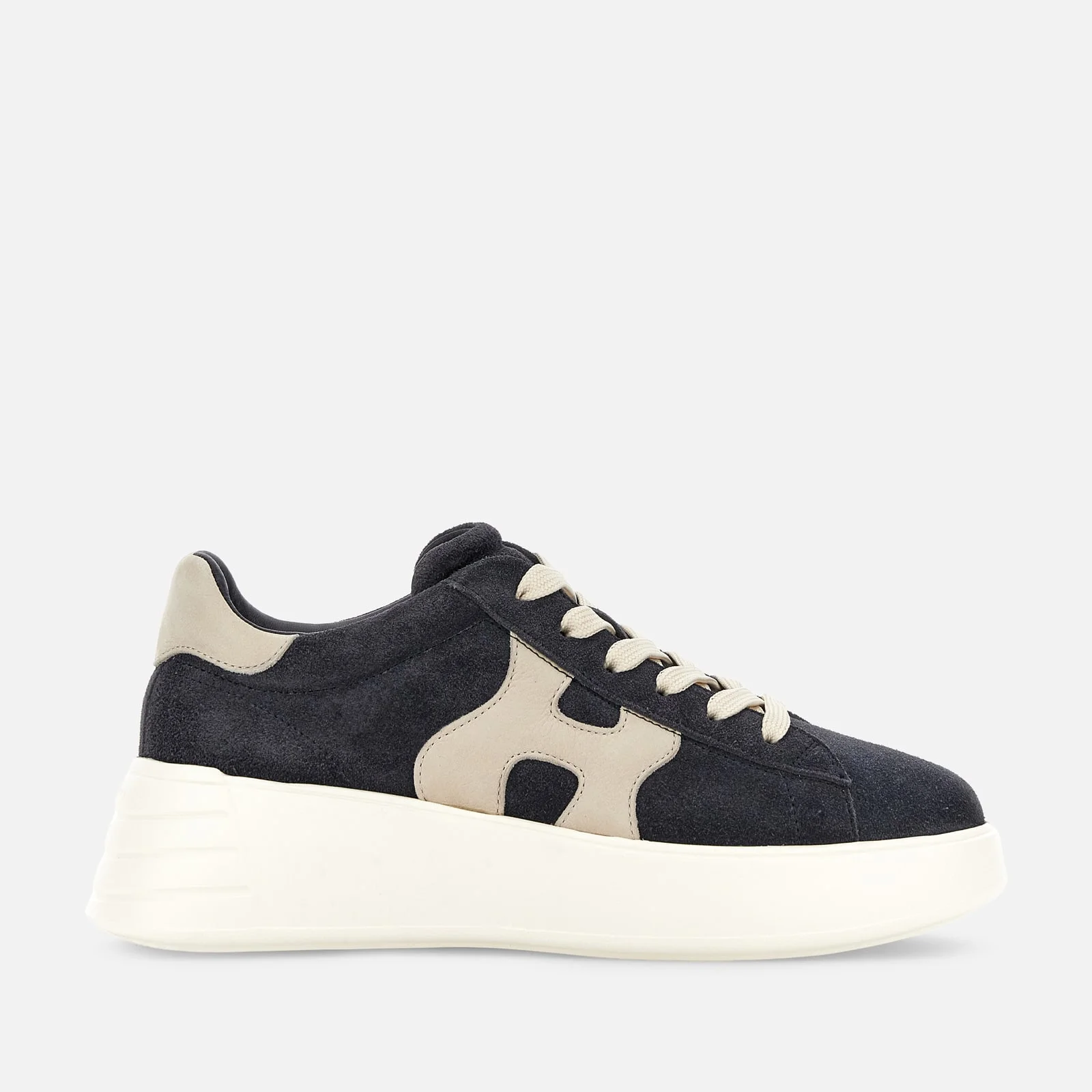 Sneakers Hogan Rebel - 1