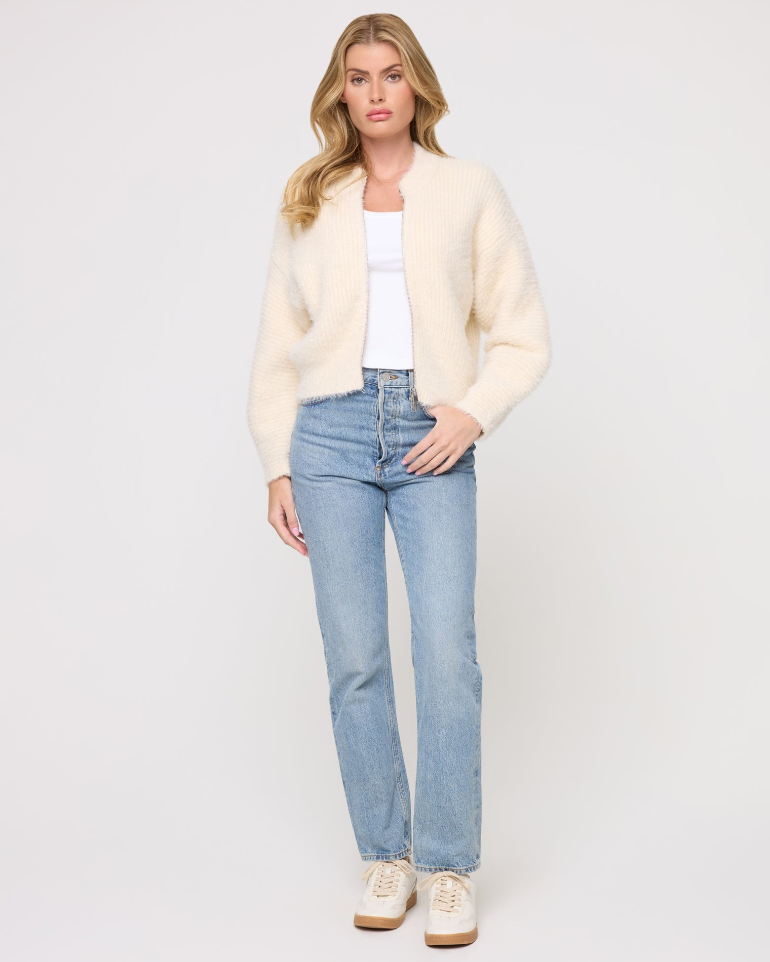 Cosmos Sweater - 2