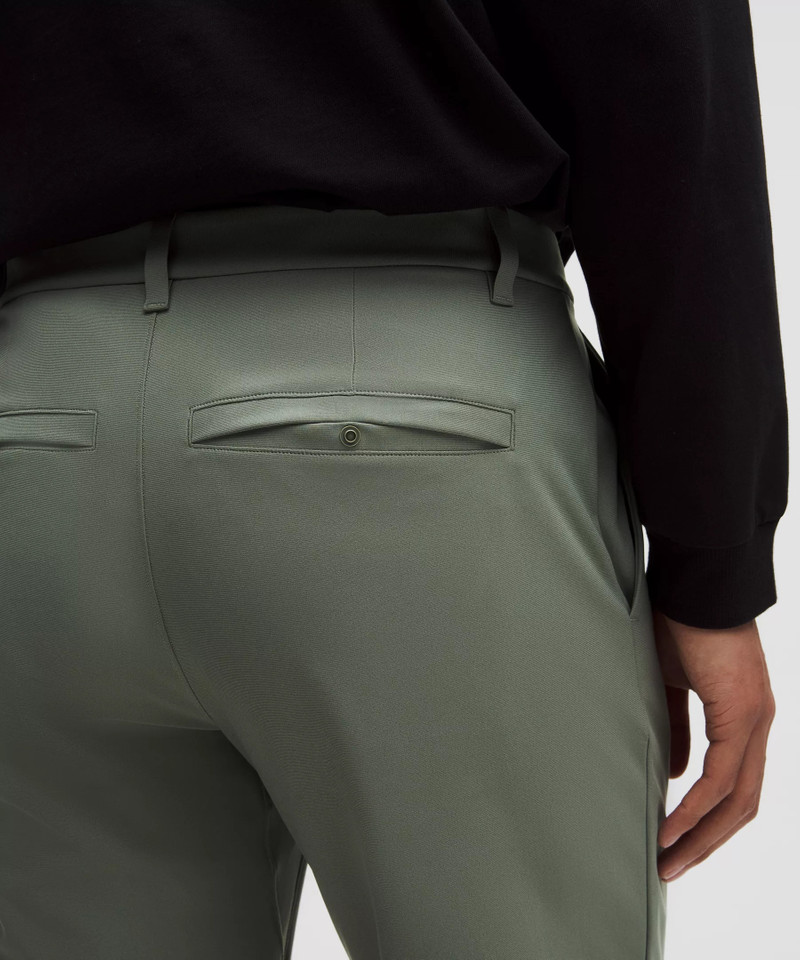 ABC Classic-Fit Trouser 30L *Warpstreme 7