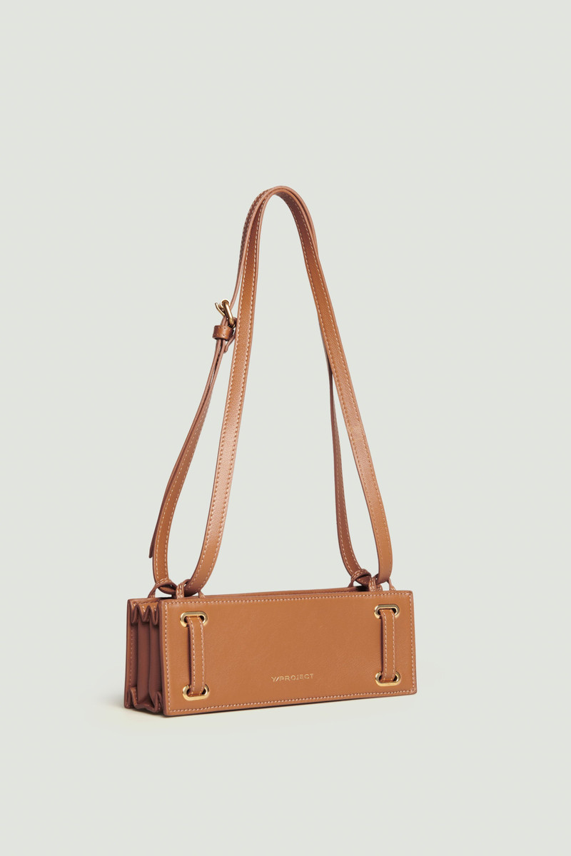 Mini Accordion Bag 6