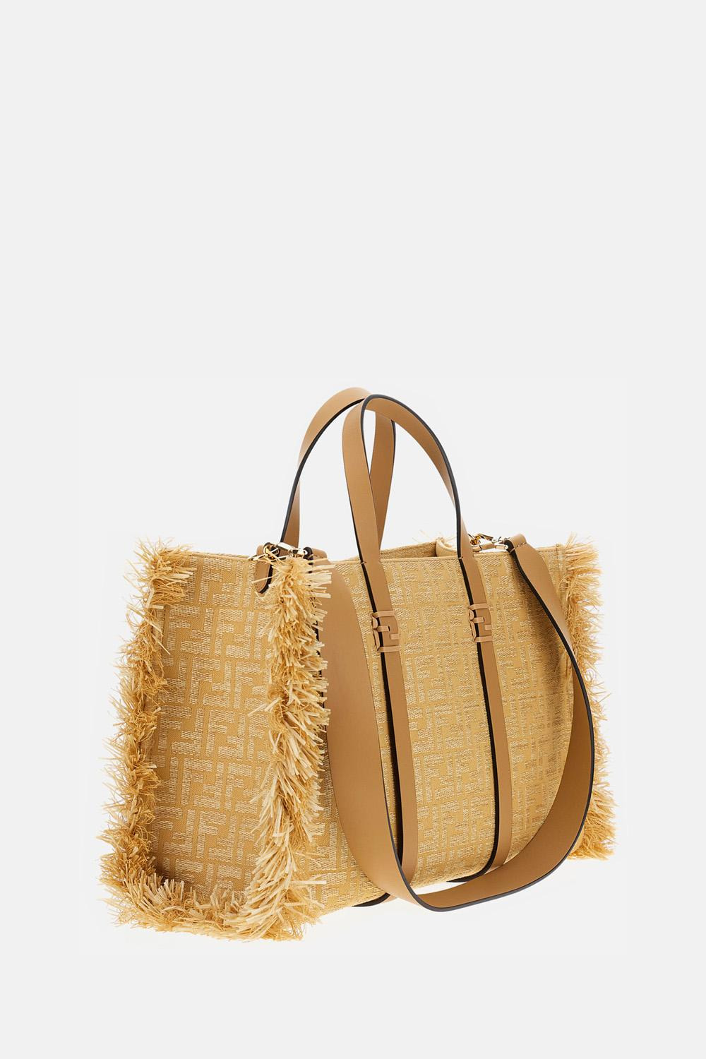 CITY TOTE BAG PAGLIA - 2