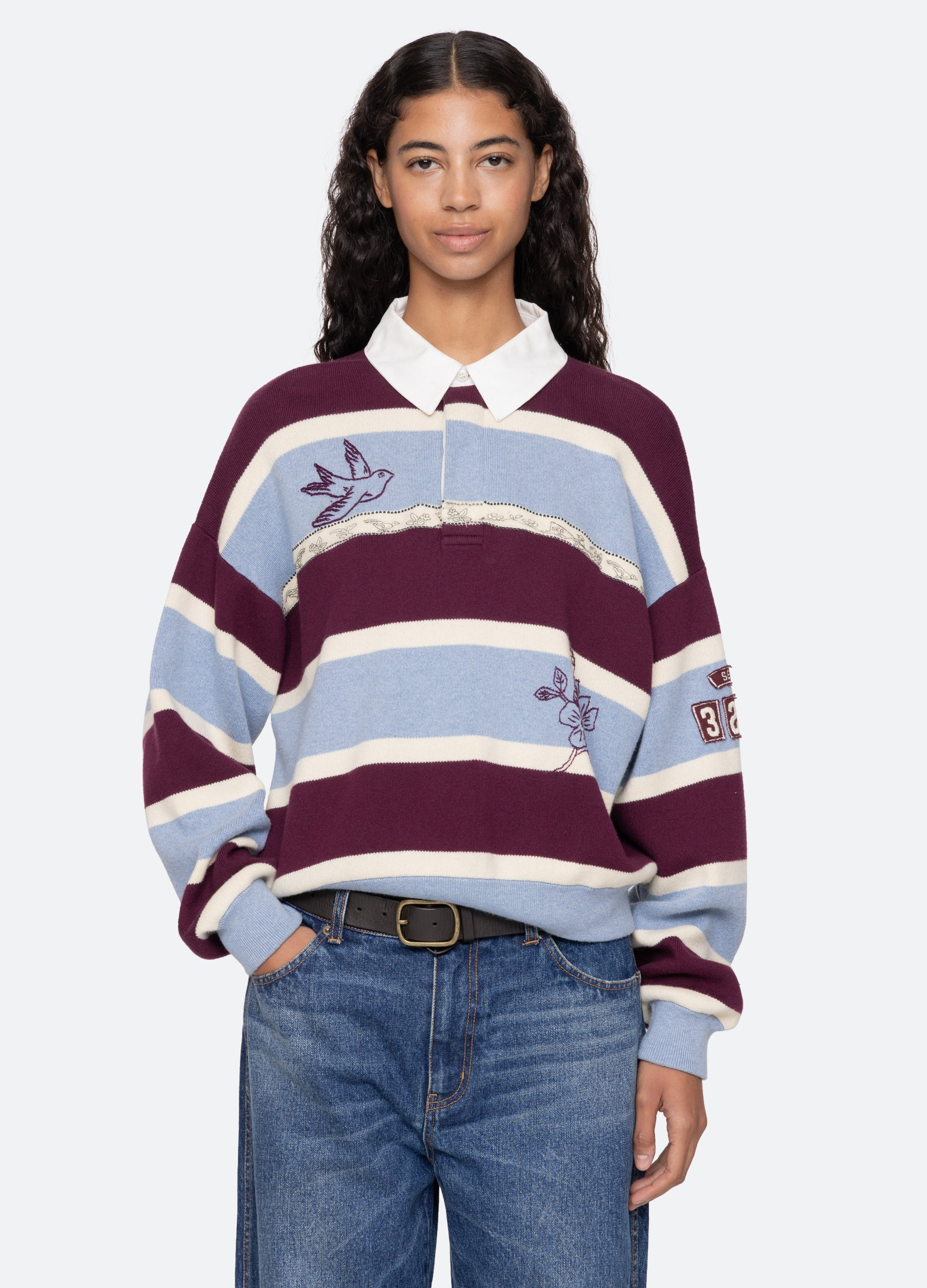 Hester Sweater - 7