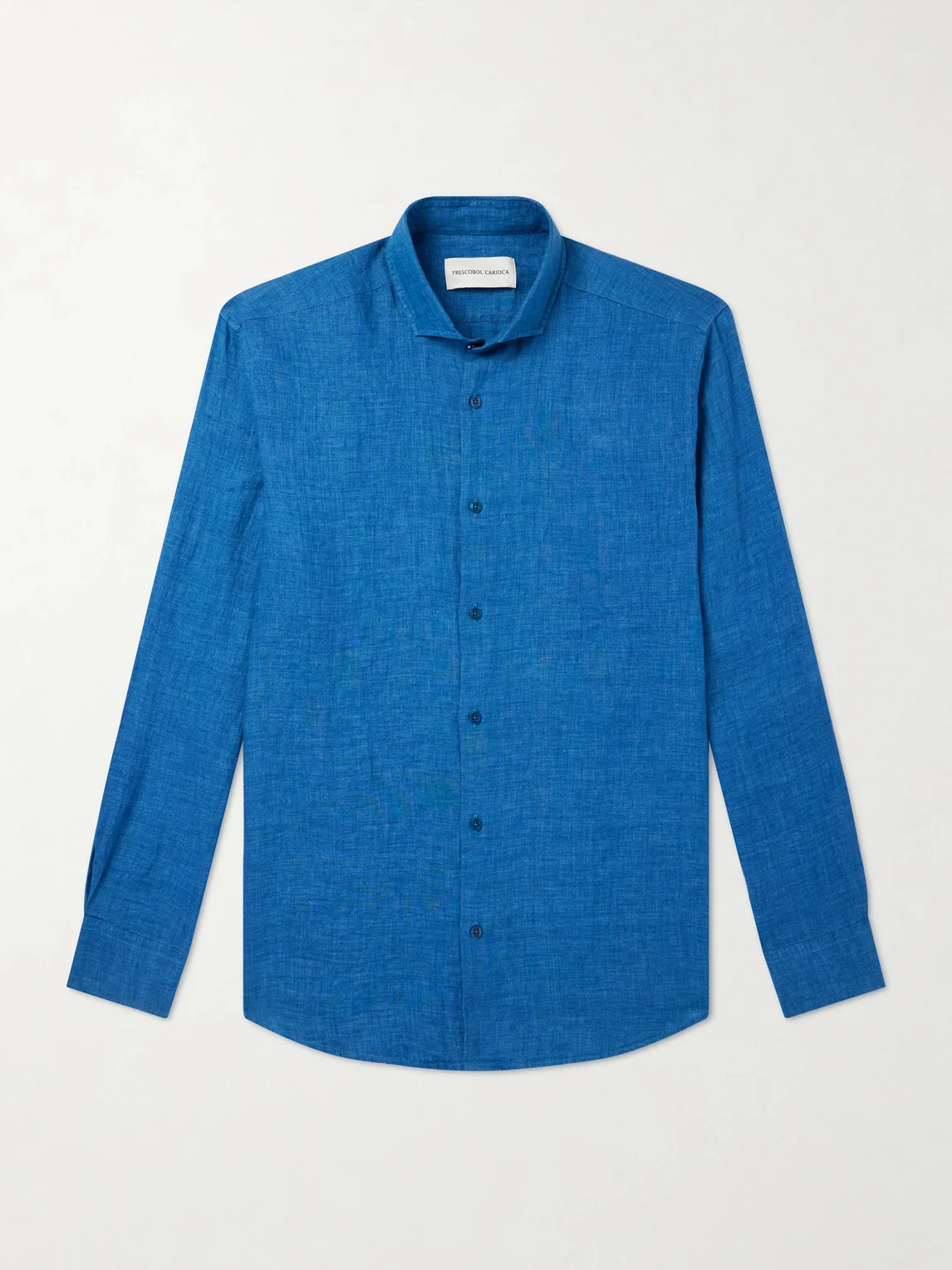 Antonio Linen Shirt - 1