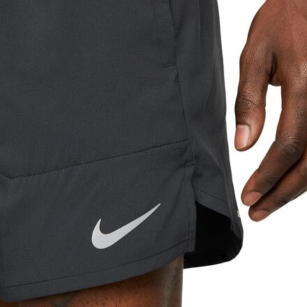 Dri-Fit Stride 5in BF Short - Men's - 4
