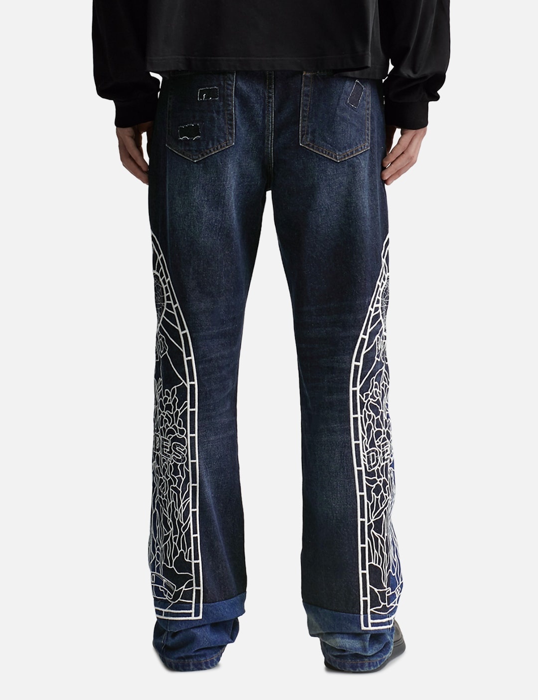 COWBOY DENIM - 4