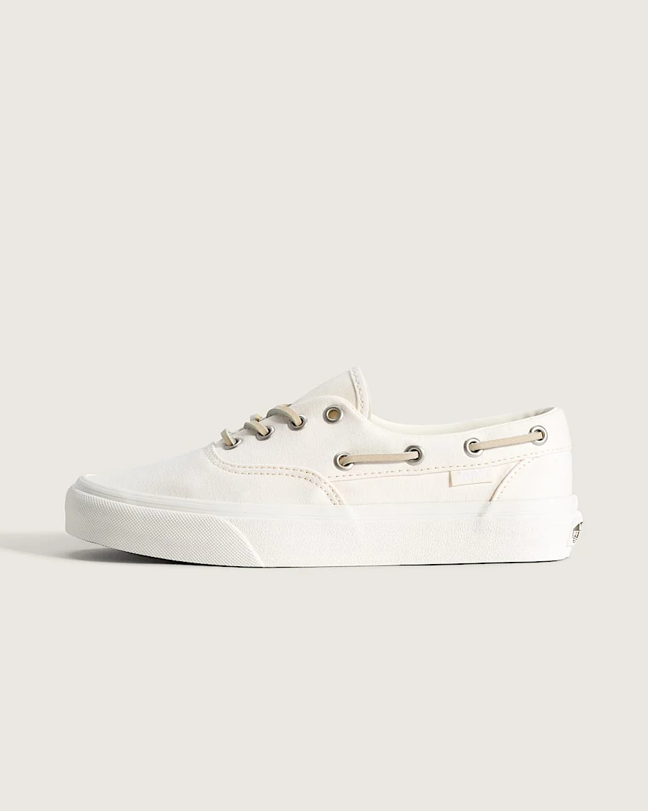 Authentic Boat Shoe - 1