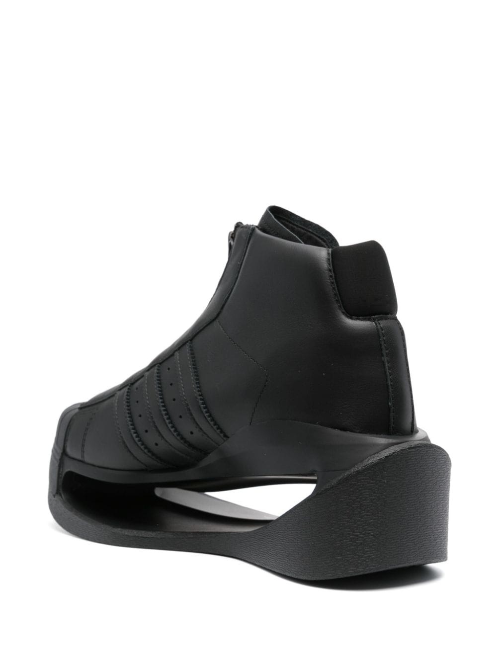 Gendo Pro 40mm hollowed sneakers - 3