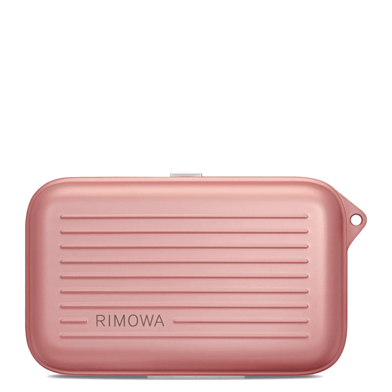 Personal Aluminum Hand Clutch 3