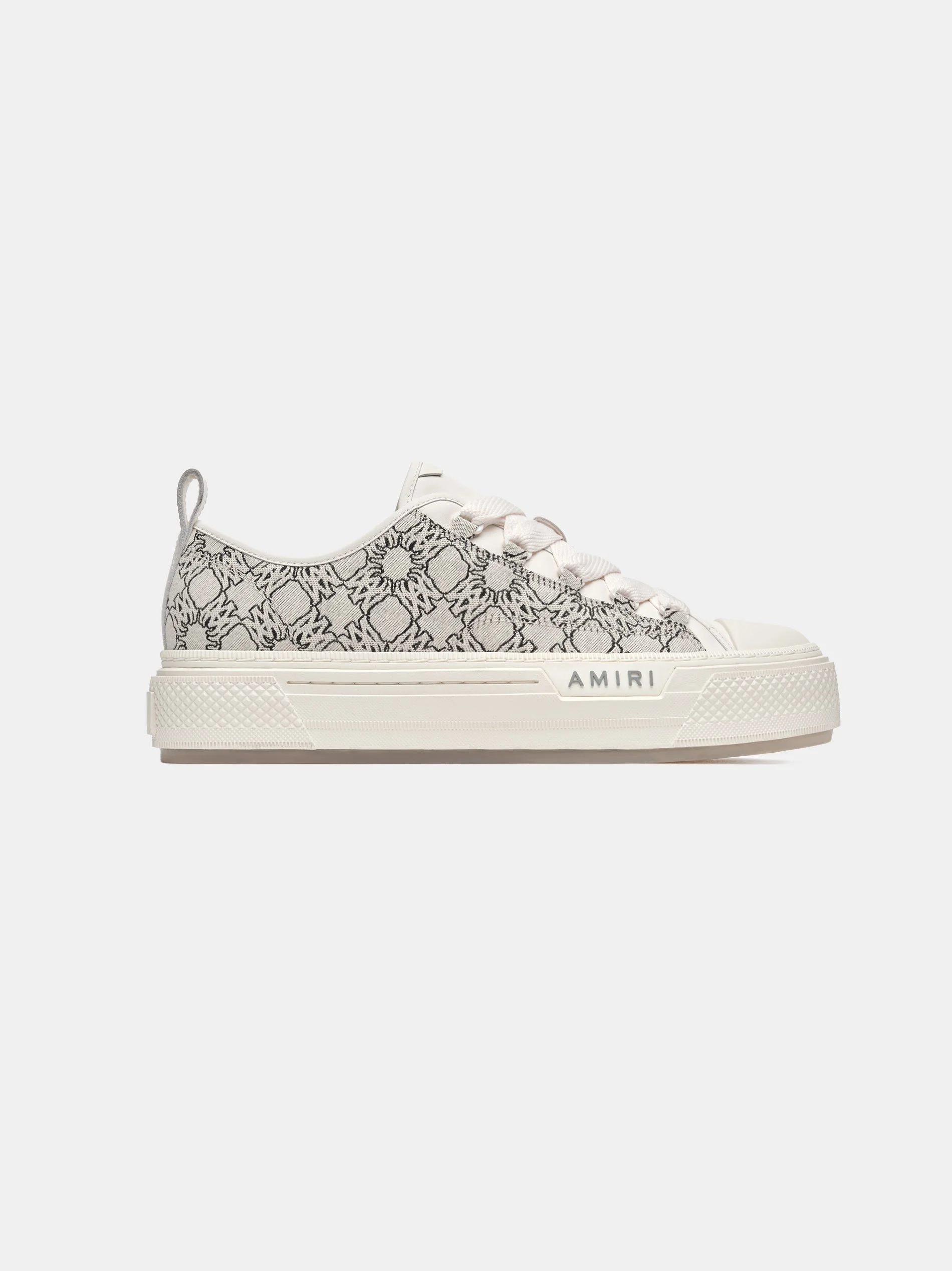 WOMEN'S MA QUAD COURT LOW - 1