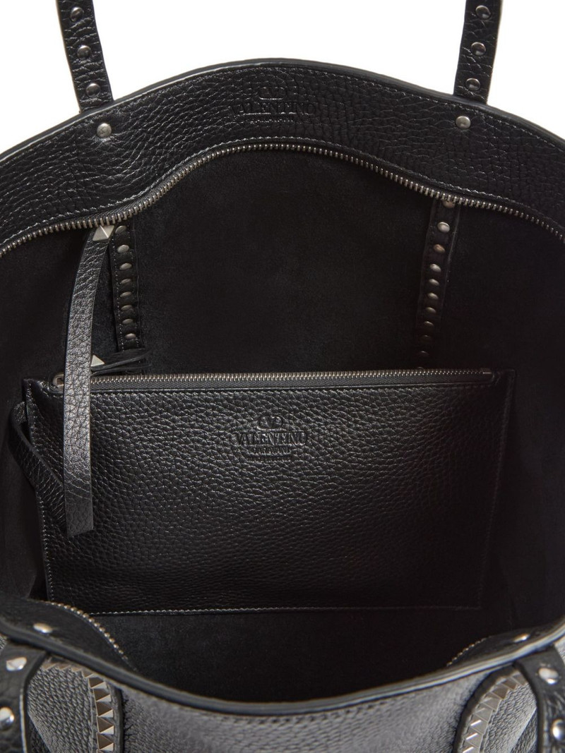 Rockstud tote bag 5