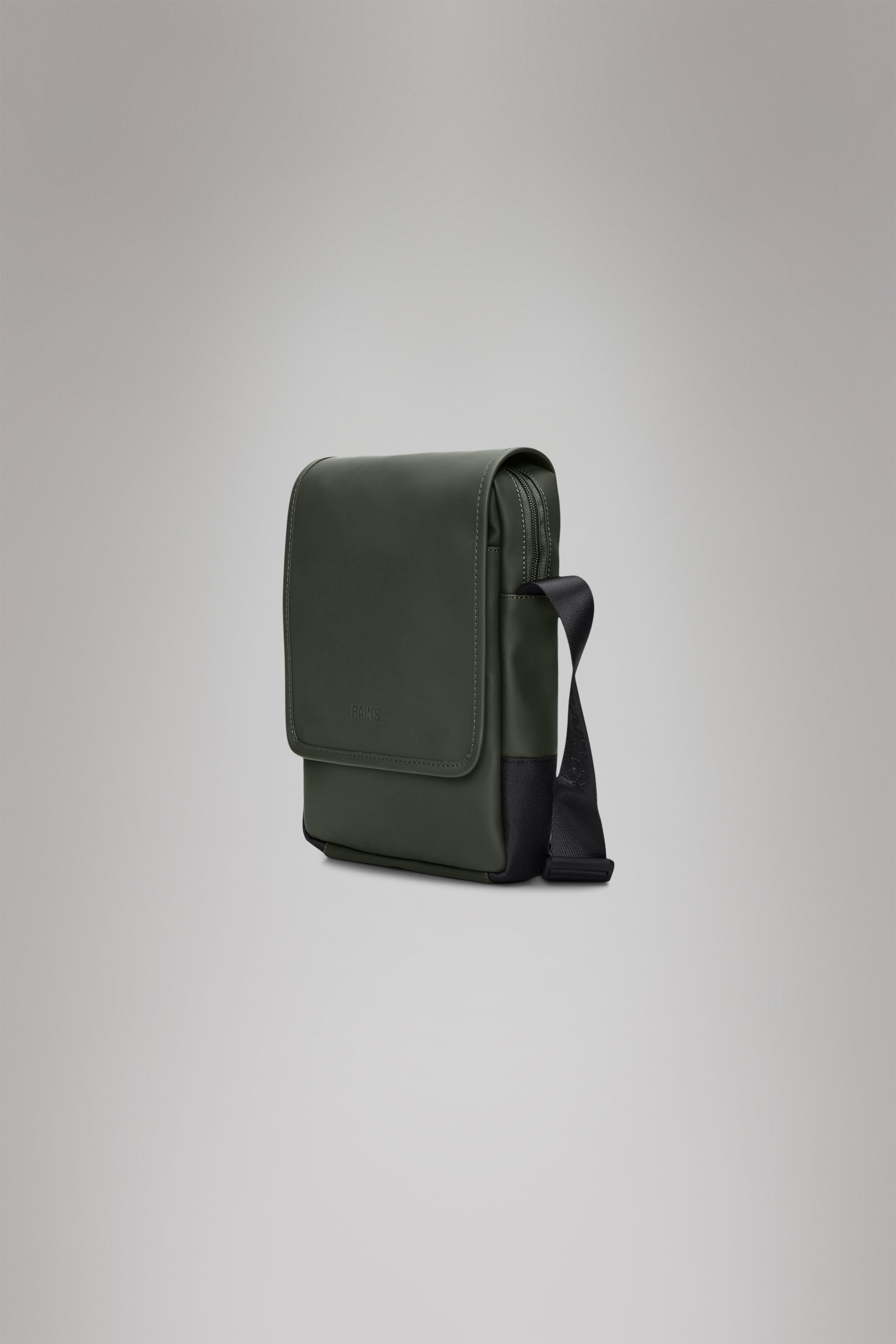 Trail Reporter Bag - 3