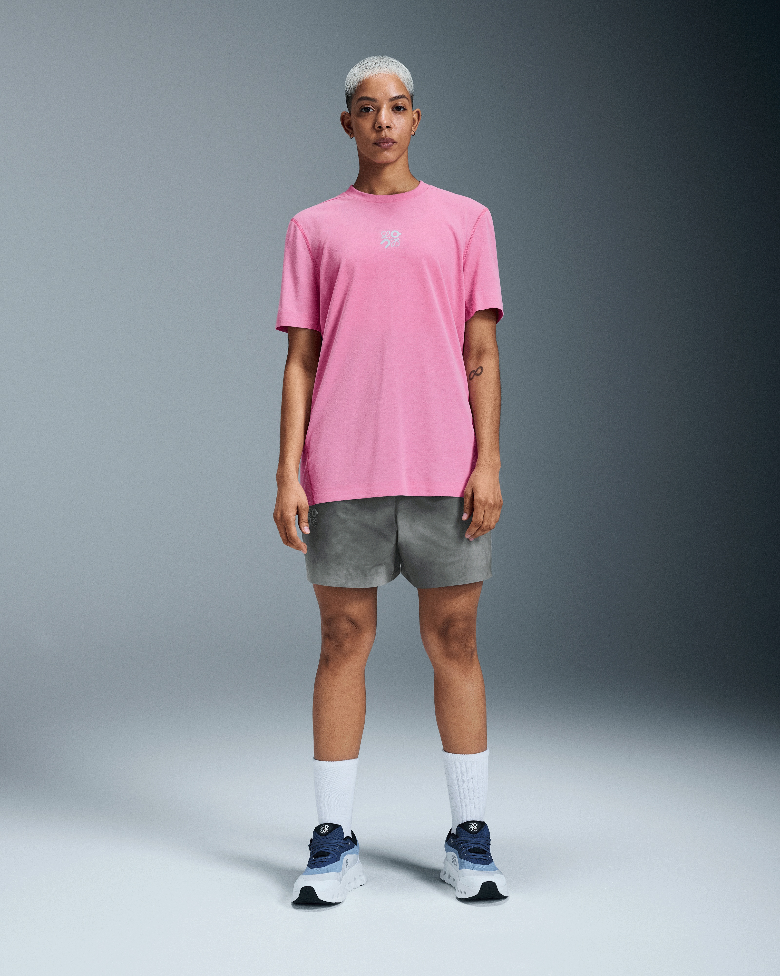 Active T-Shirt LOEWE - 1