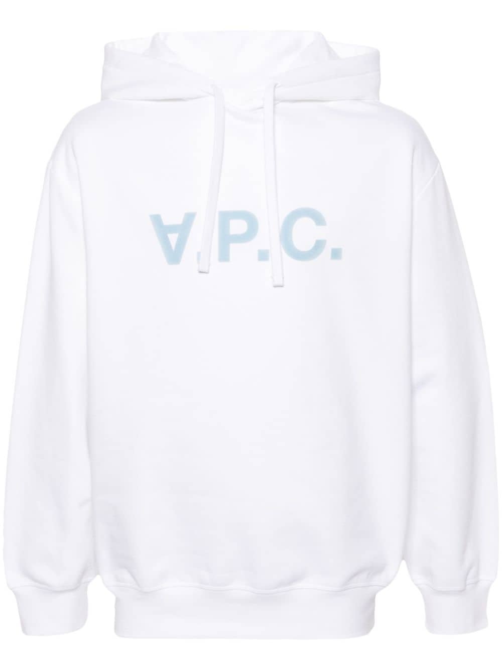 Grand VPC hoodie - 1