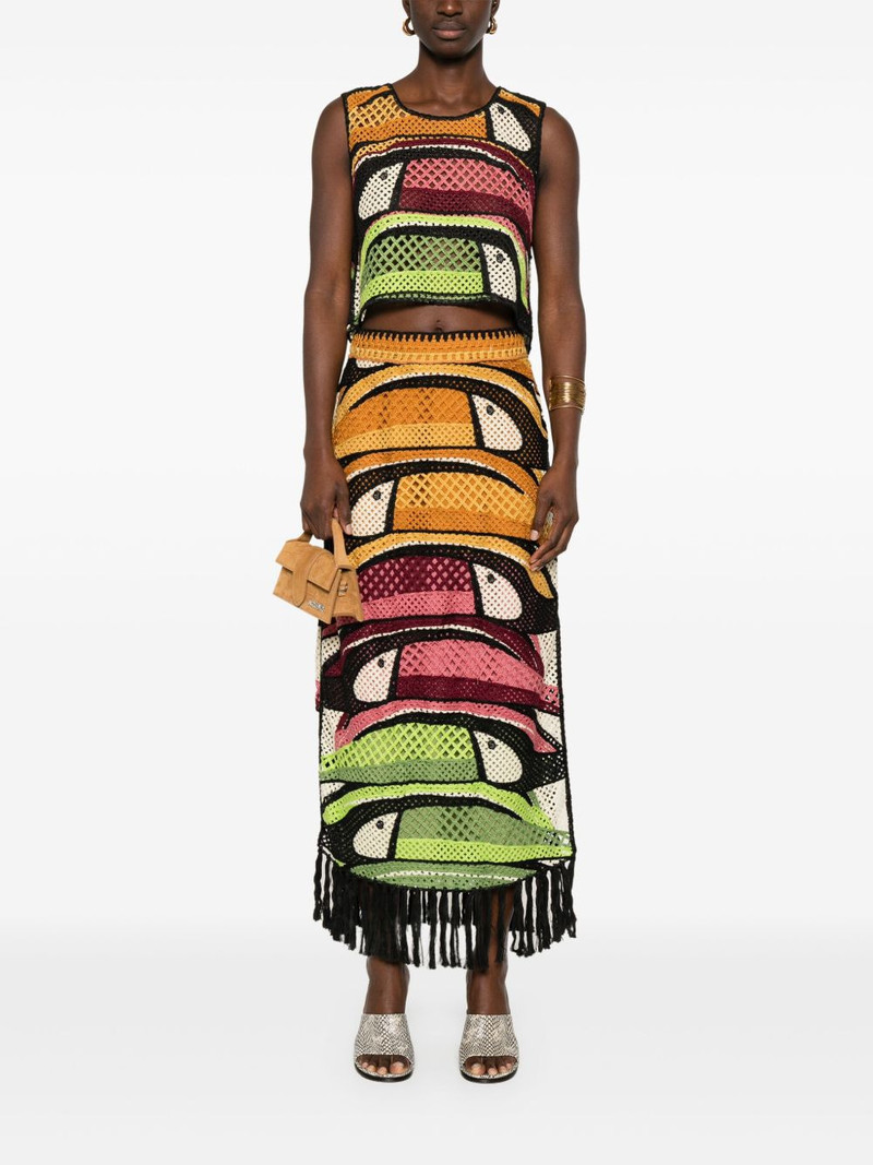 FARM RIO Toucan Tree top outlook