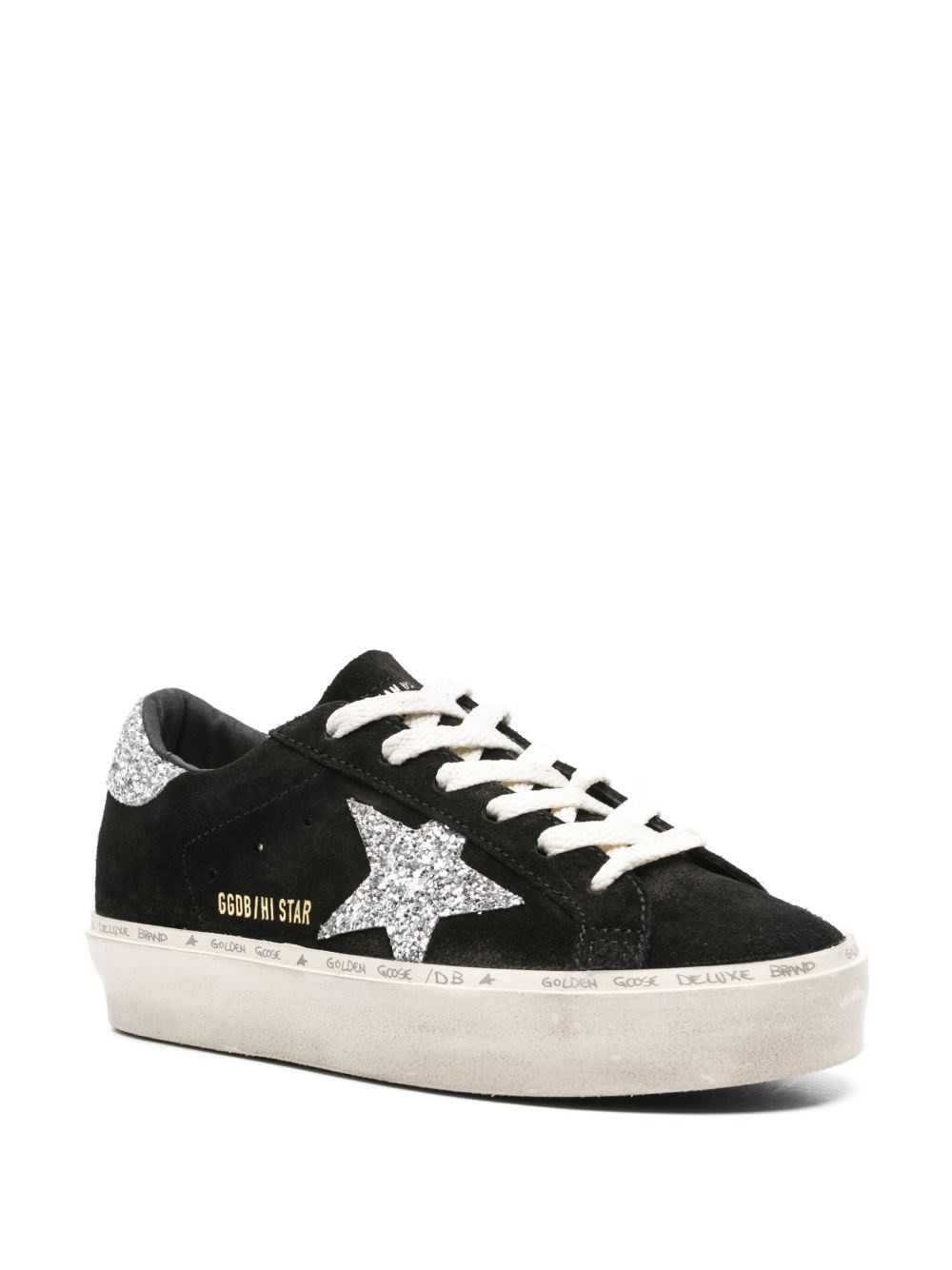 SNEAKERS HI STAR - 3
