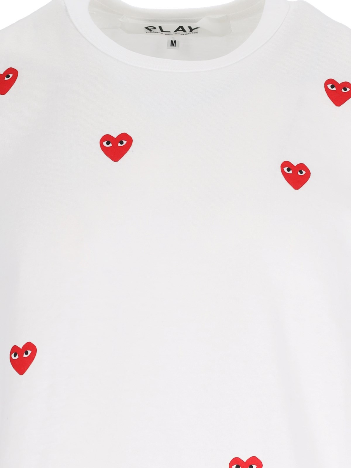 LOGO T-SHIRT - 3