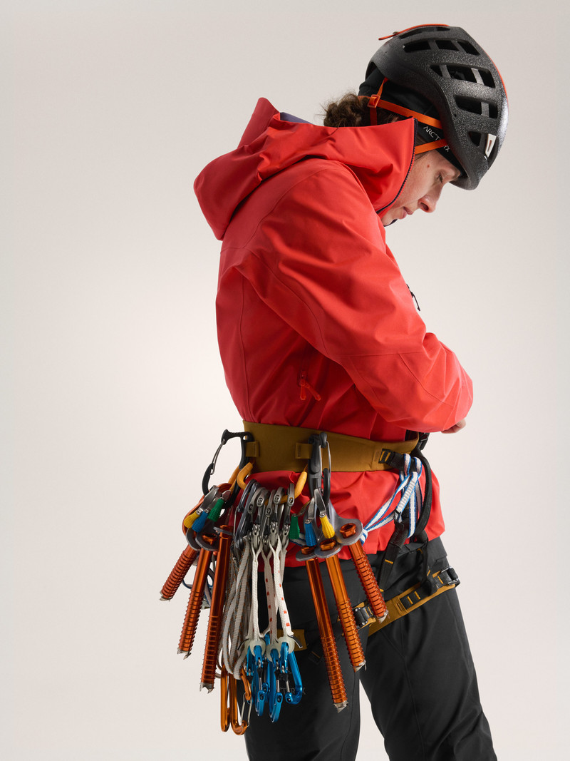 Alpha SV Jacket 10