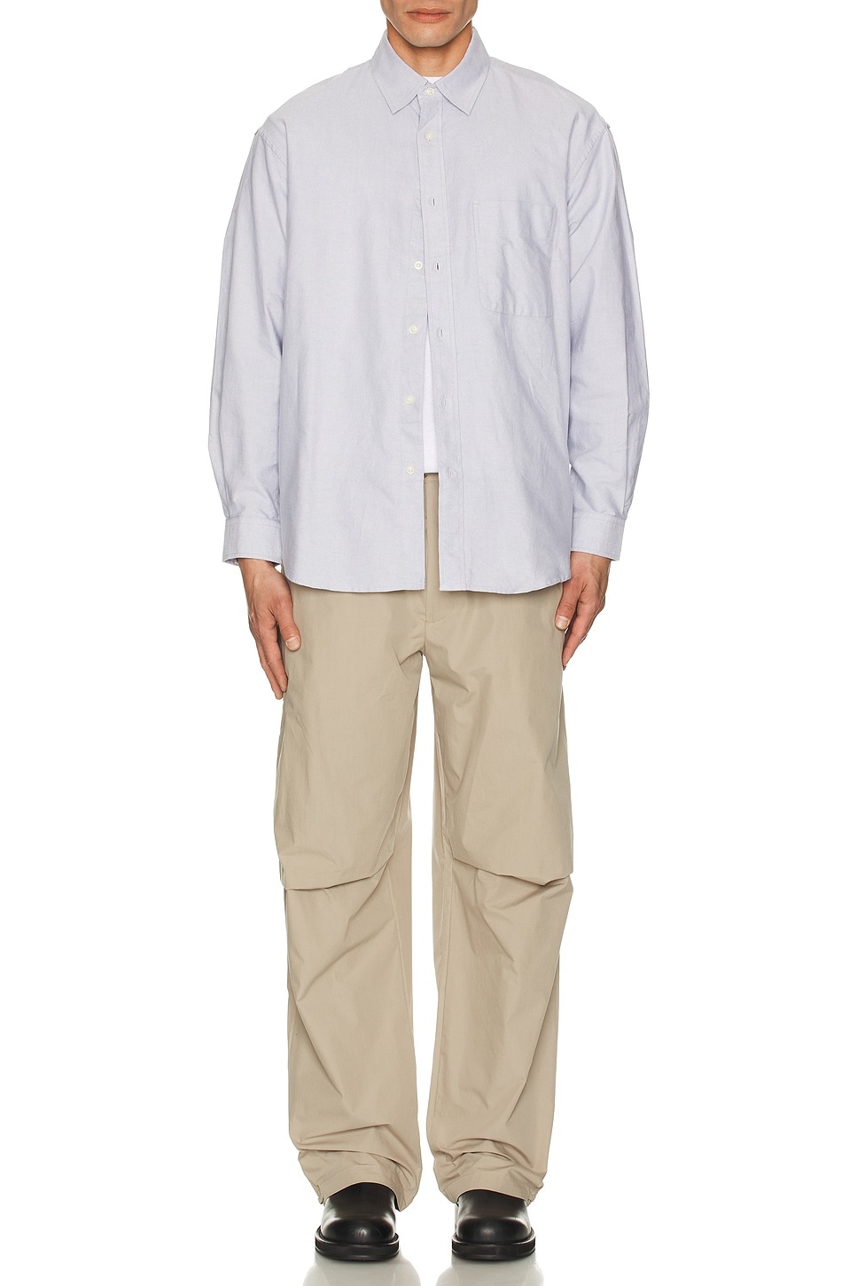 Jordan Relax Fit Trouser - 5