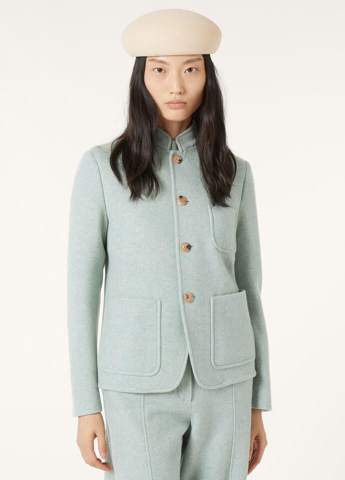 Mini Spagna Jacket - 4