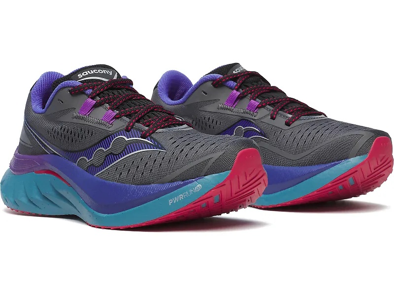 Saucony Endorphin Speed 4 - 6