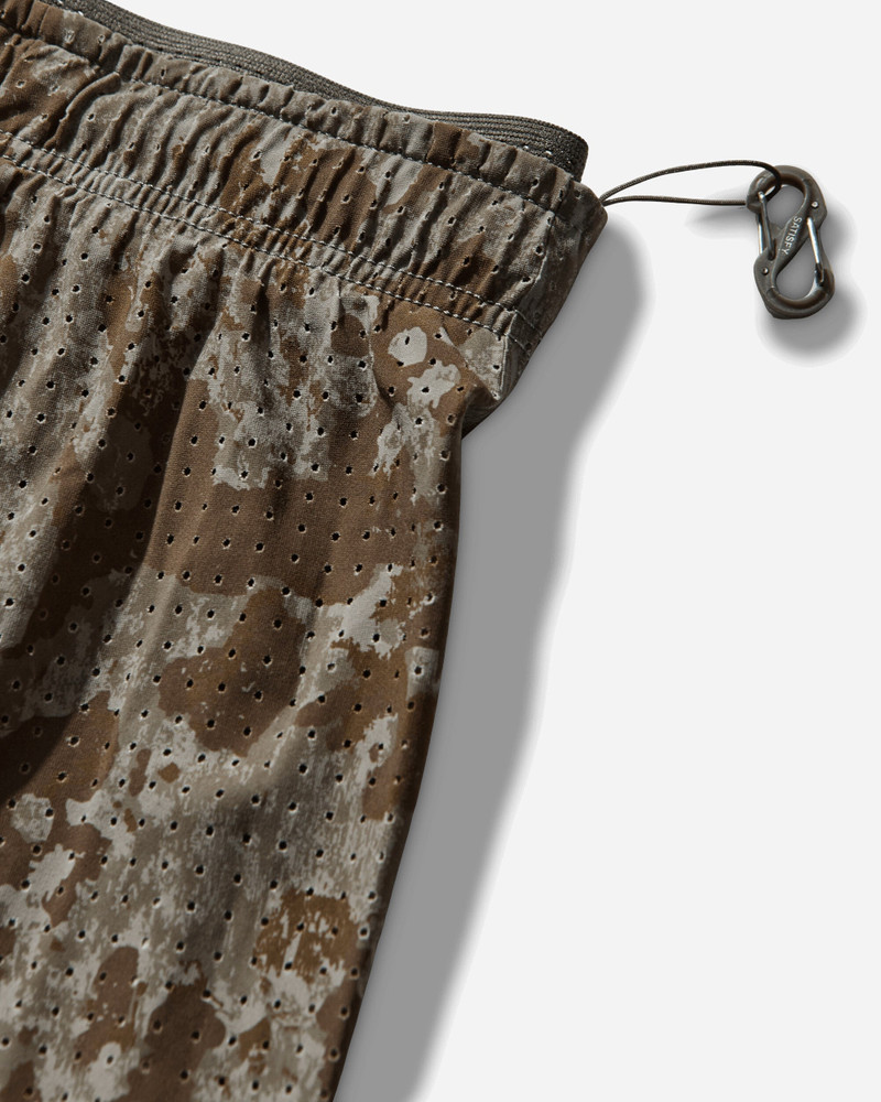 Women's Space‑O 2.5" Shorts Camo 3