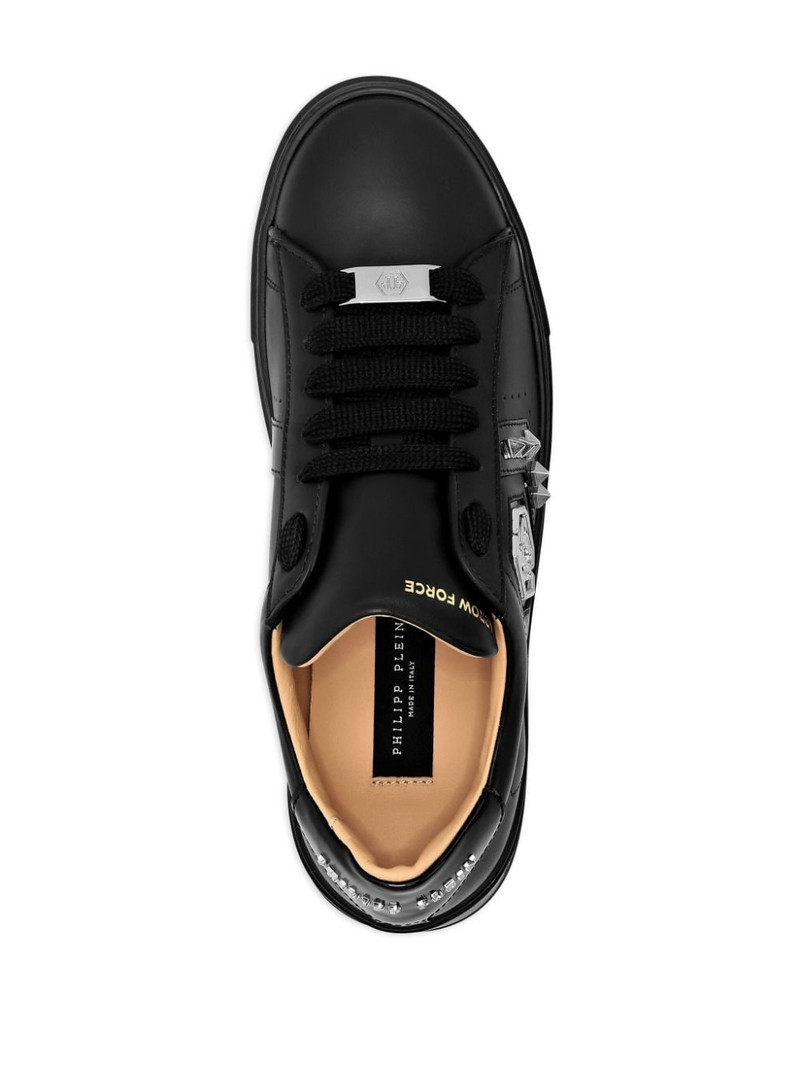 Arrow Force sneakers 3
