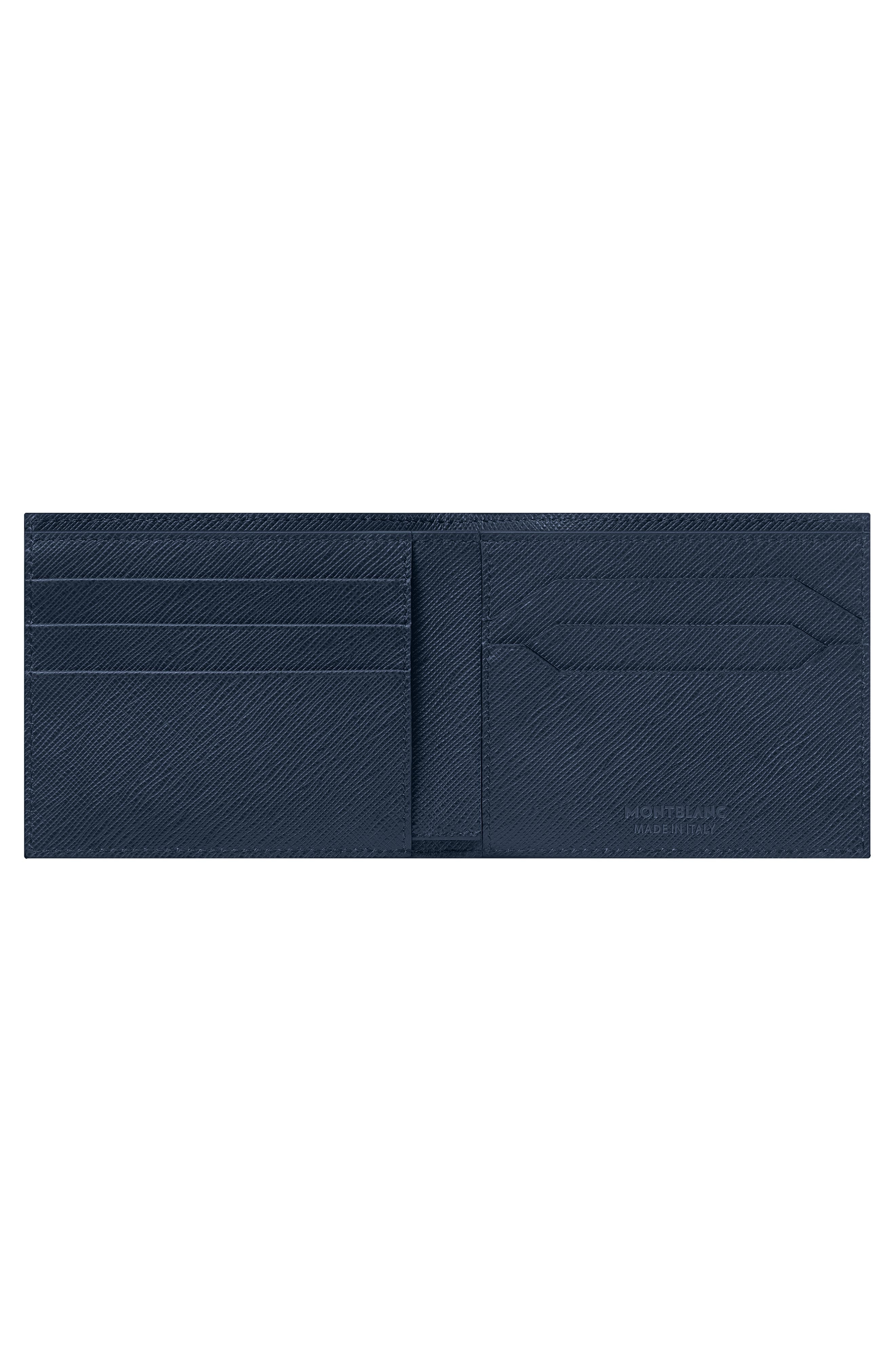 Sartorial Leather Wallet - 2