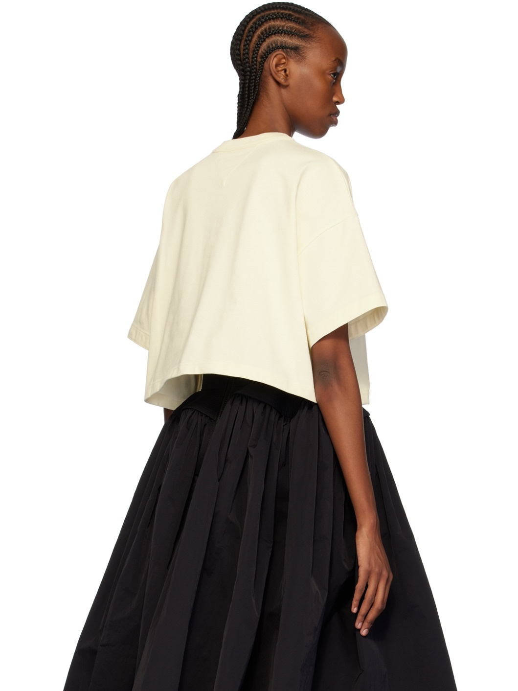 Off-White Heavy T-Shirt - 3