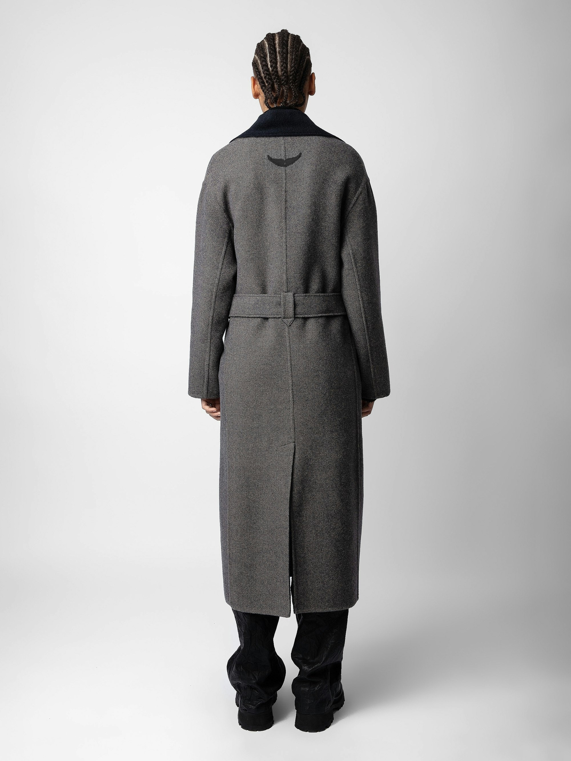Meli Coat - 3