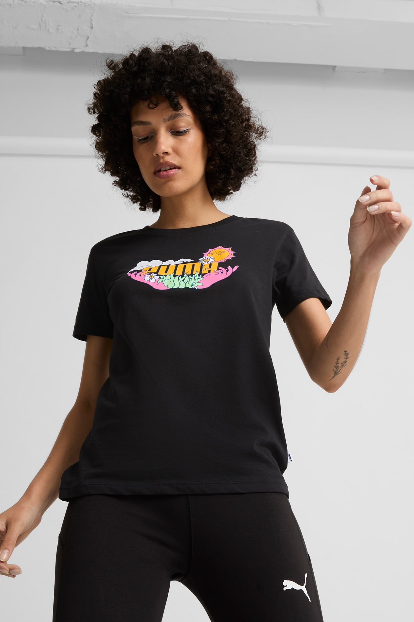 Nature Women's Tee - 3