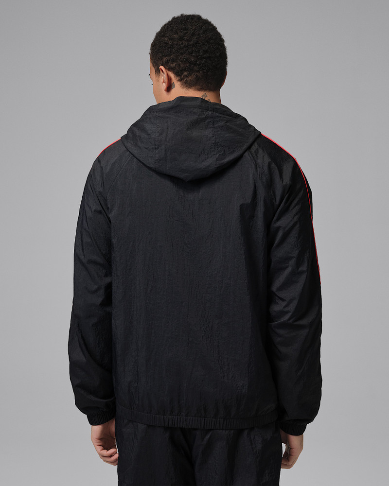 Jordan Jordan Sport Classic Men's Hooded Jacket outlook