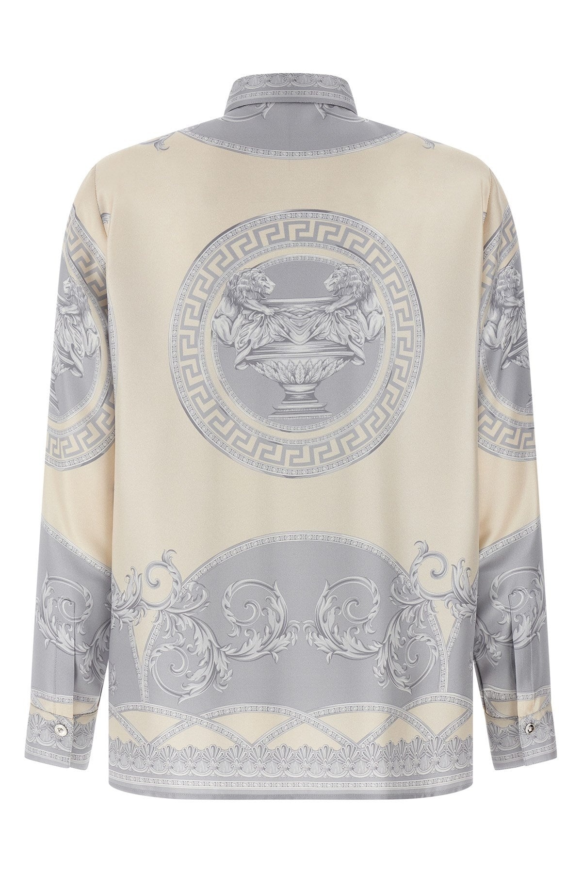Versace Women 'La Coupe Des Dieux' Shirt - 2