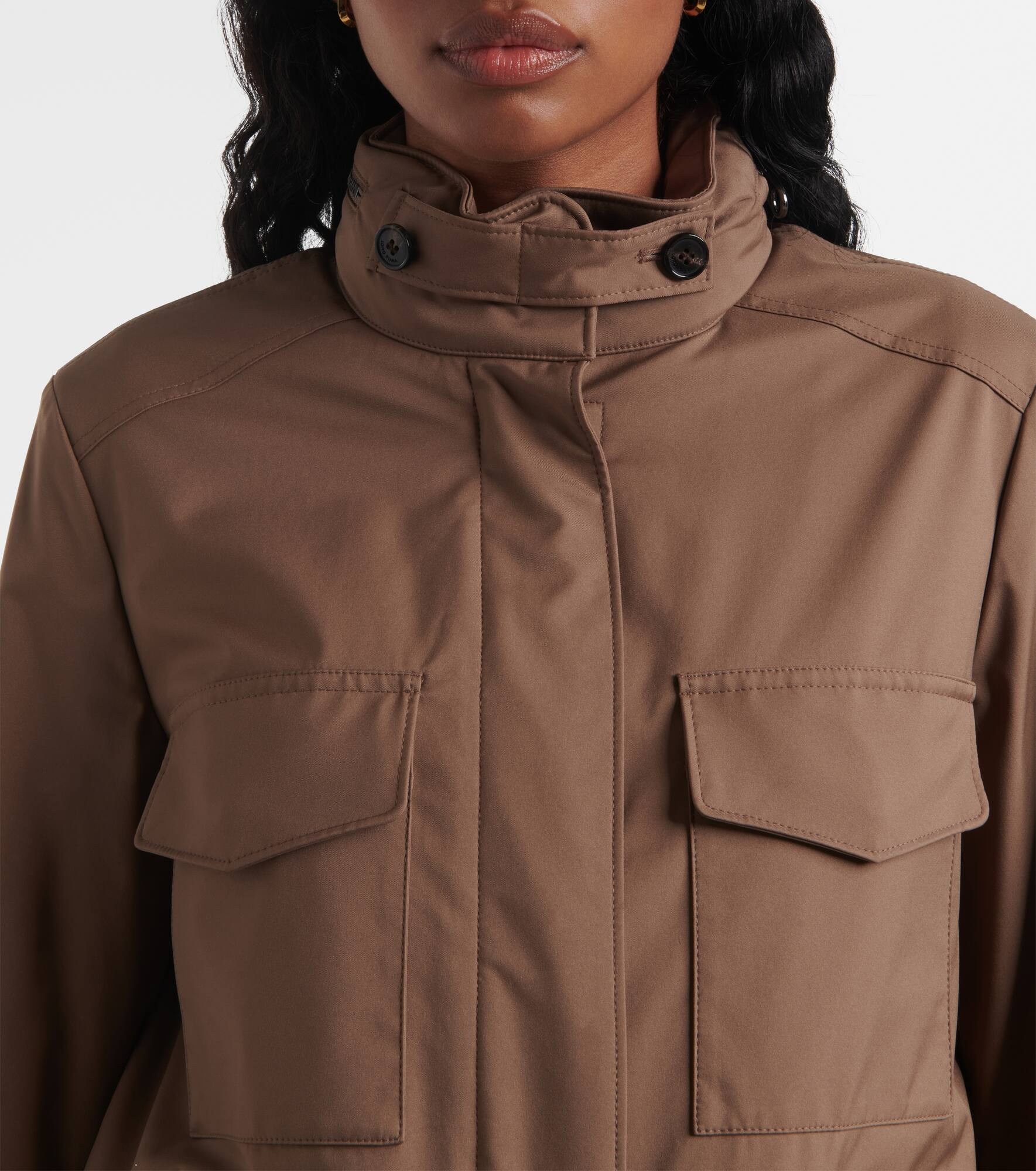 Traveller technical jacket - 5