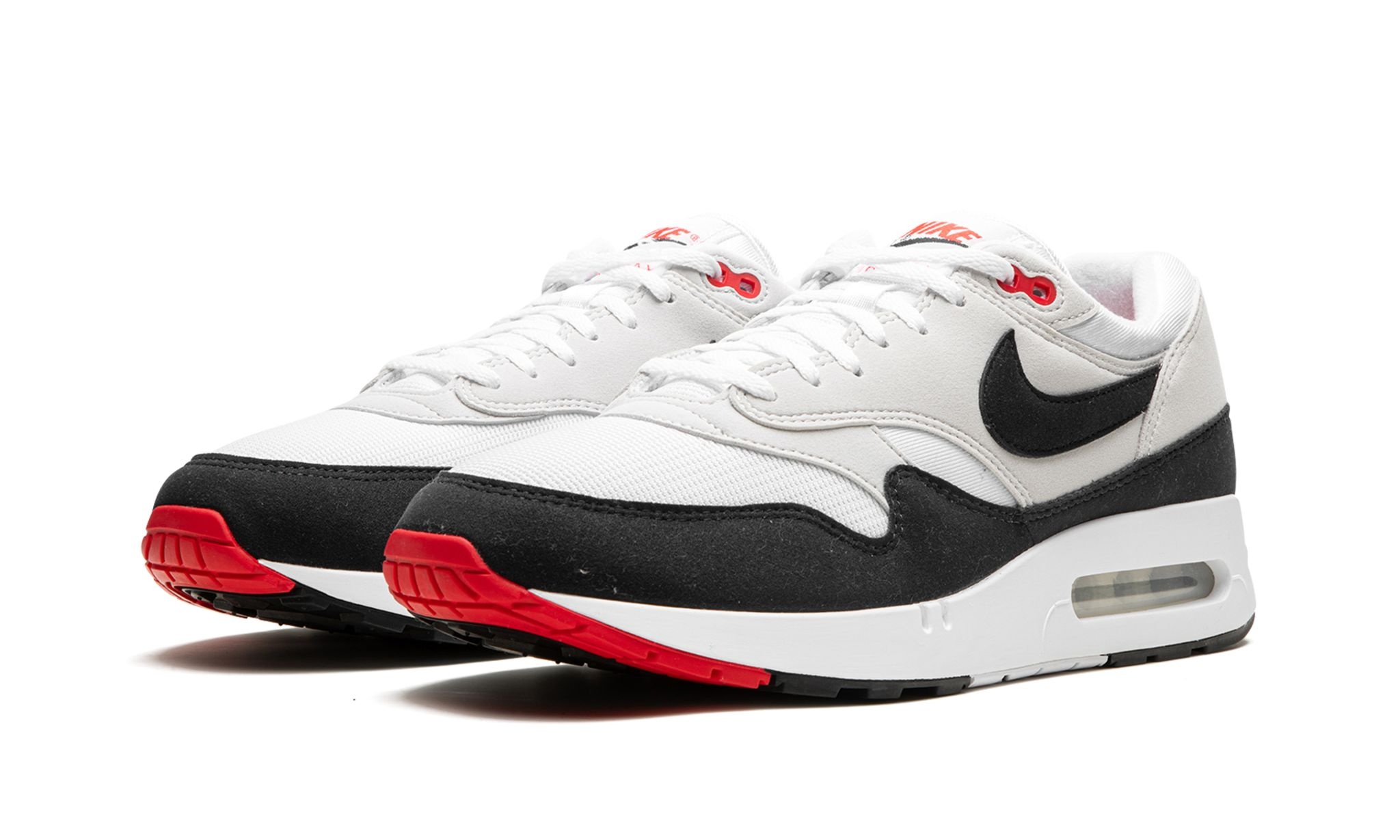 Air Max 1 '86 "Obsidian" - 2