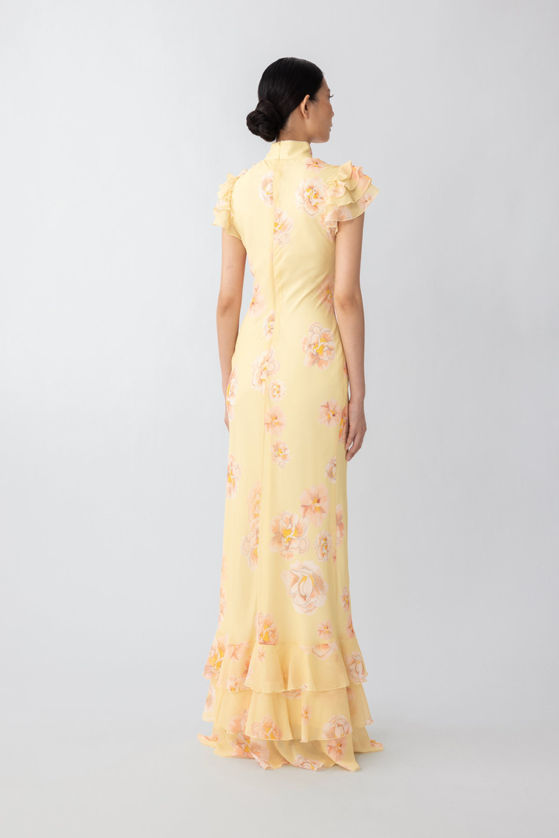 GEMMA DRESS 4