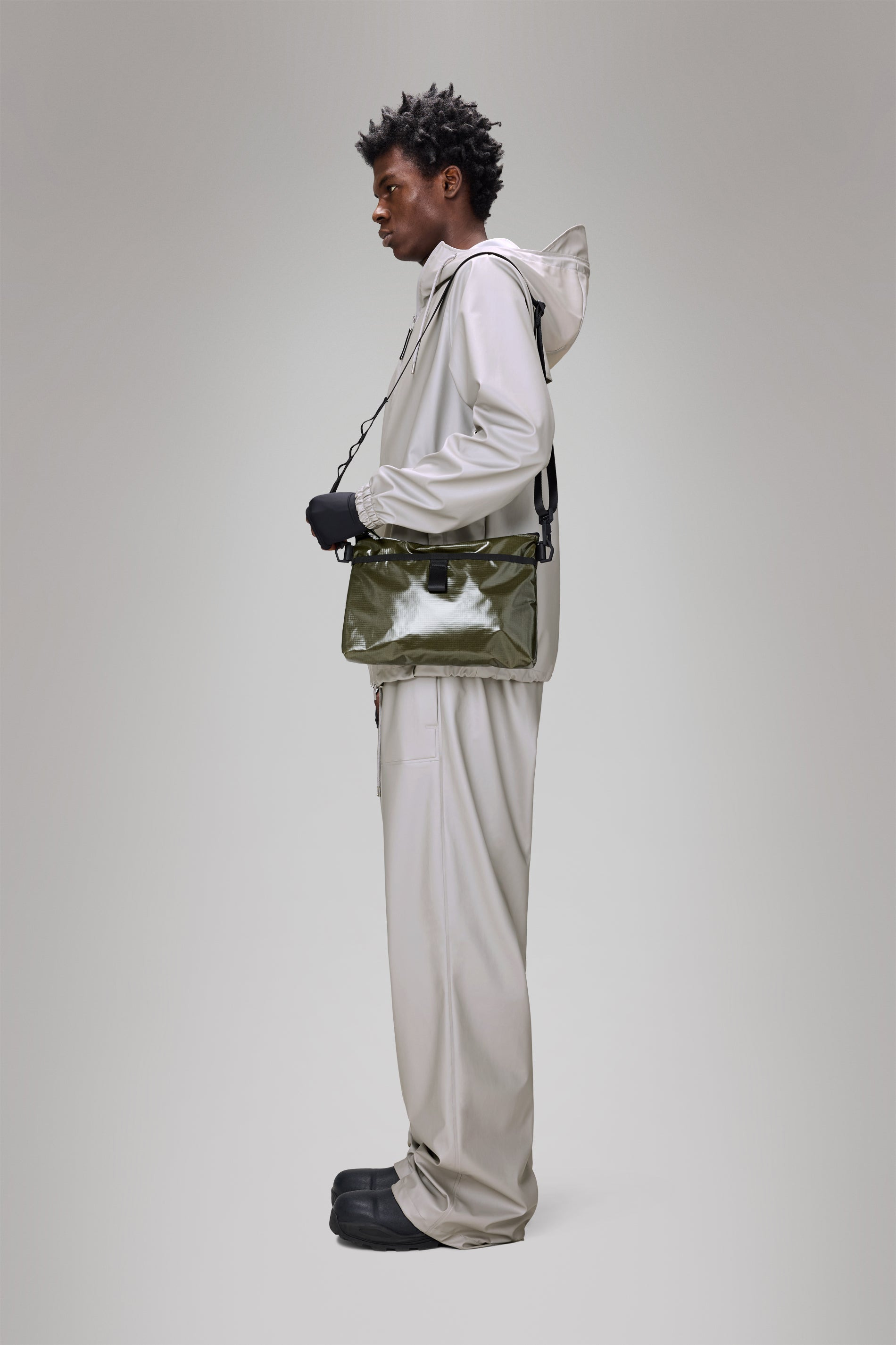 Sibu Musette Bag - 2